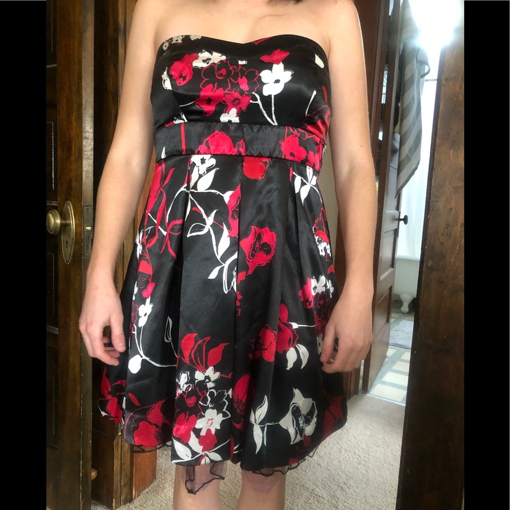 Party Dress